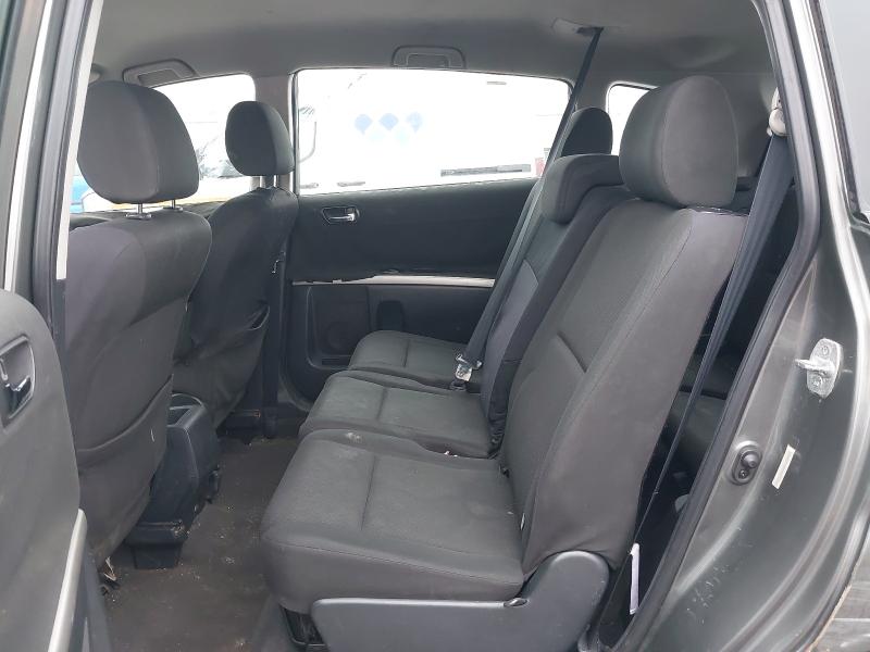 2005 TOYOTA COROLLA VERSO VVT-I T3 