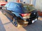2018 VAUXHALL ASTRA 1.0T ECOTEC SRI NAV 5DR for sale at Copart PETERLEE