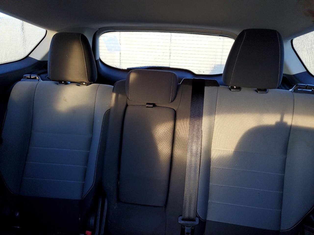 2016 Ford Escape Se VIN: 1FMCU0GX1GUC61530 Lot: 89885485