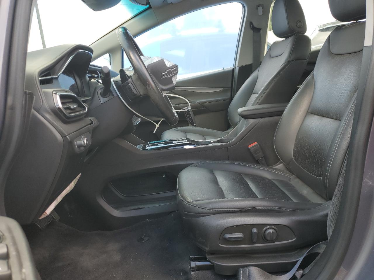 2023 Chevrolet Bolt Ev 2Lt VIN: 1G1FX6S02P4116060 Lot: 84952175