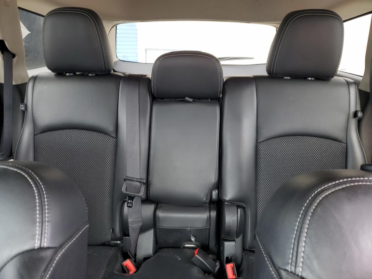 2016 Dodge Journey Crossroad VIN: 3C4PDCGG8GT210284 Lot: 82766015