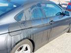 2014 BMW 420D SE AUTO  for sale at Copart SANDWICH