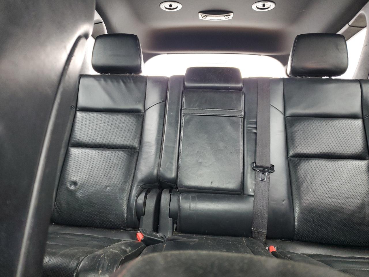 2021 Dodge Durango R/T VIN: 1C4SDJCT8MC661708 Lot: 90614095