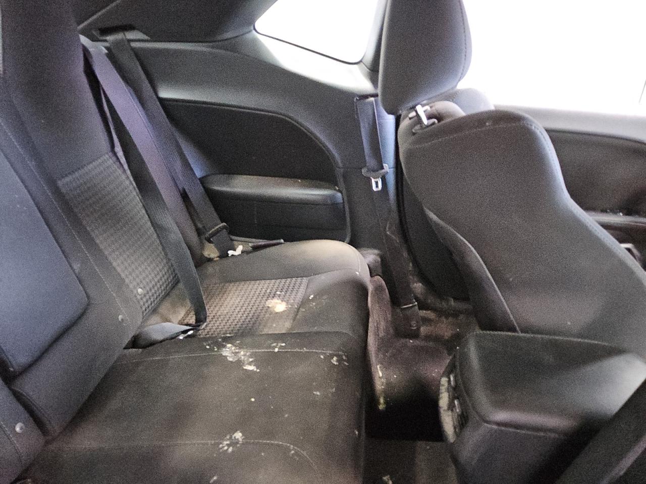 2019 Dodge Challenger R/T VIN: 2C3CDZBT1KH551215 Lot: 81217545