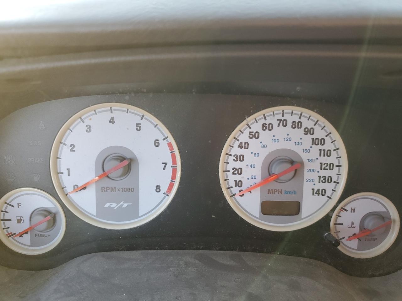 2003 Dodge Stratus R/T VIN: 4B3AG52HX3E069513 Lot: 86517765