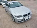 2011 BMW 325D M SPORT AUTO  for sale at Copart SANDWICH
