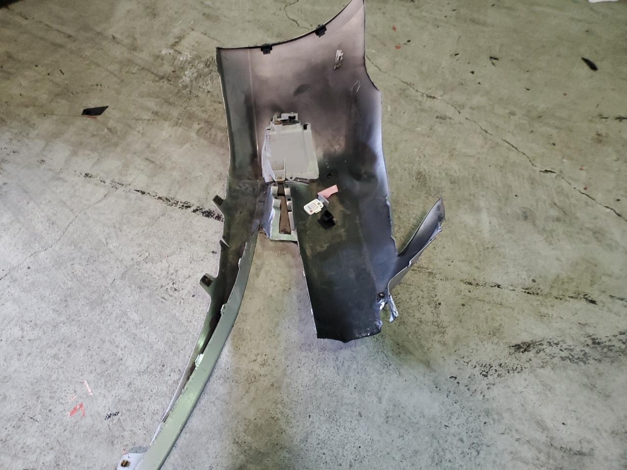 2012 Lexus Es 350 VIN: JTHBK1EG9C2507503 Lot: 85332435