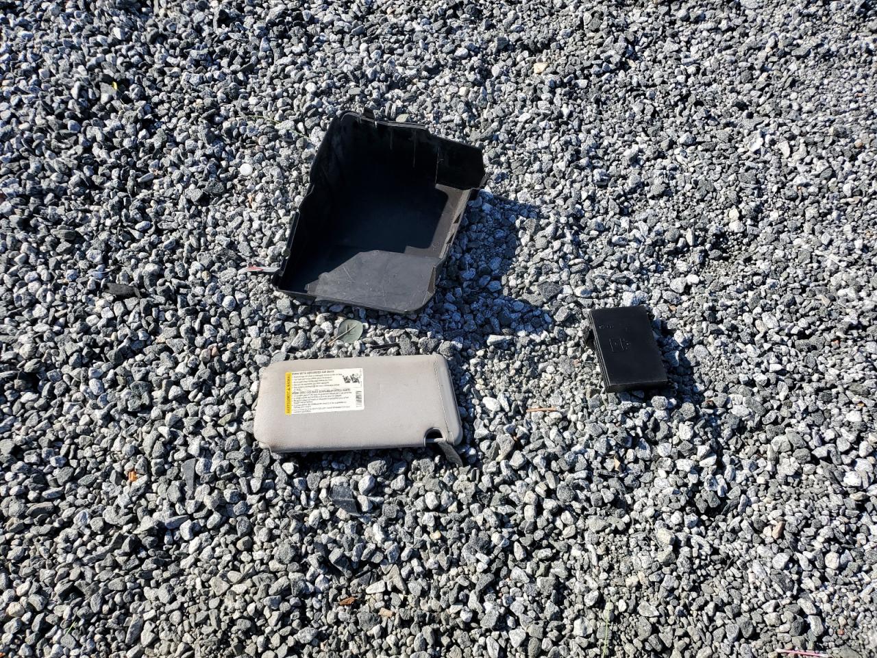 2007 Chevrolet Malibu Ls VIN: 1G1ZS58N27F108425 Lot: 86072355