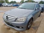 2007 MERCEDES C200 SPORT KOMP A  for sale at Copart SANDY