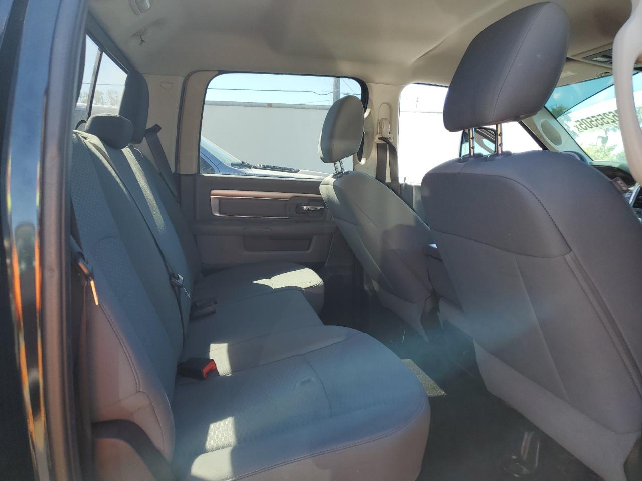 2014 Ram 1500 Slt VIN: 1C6RR7TT6ES276875 Lot: 86255505