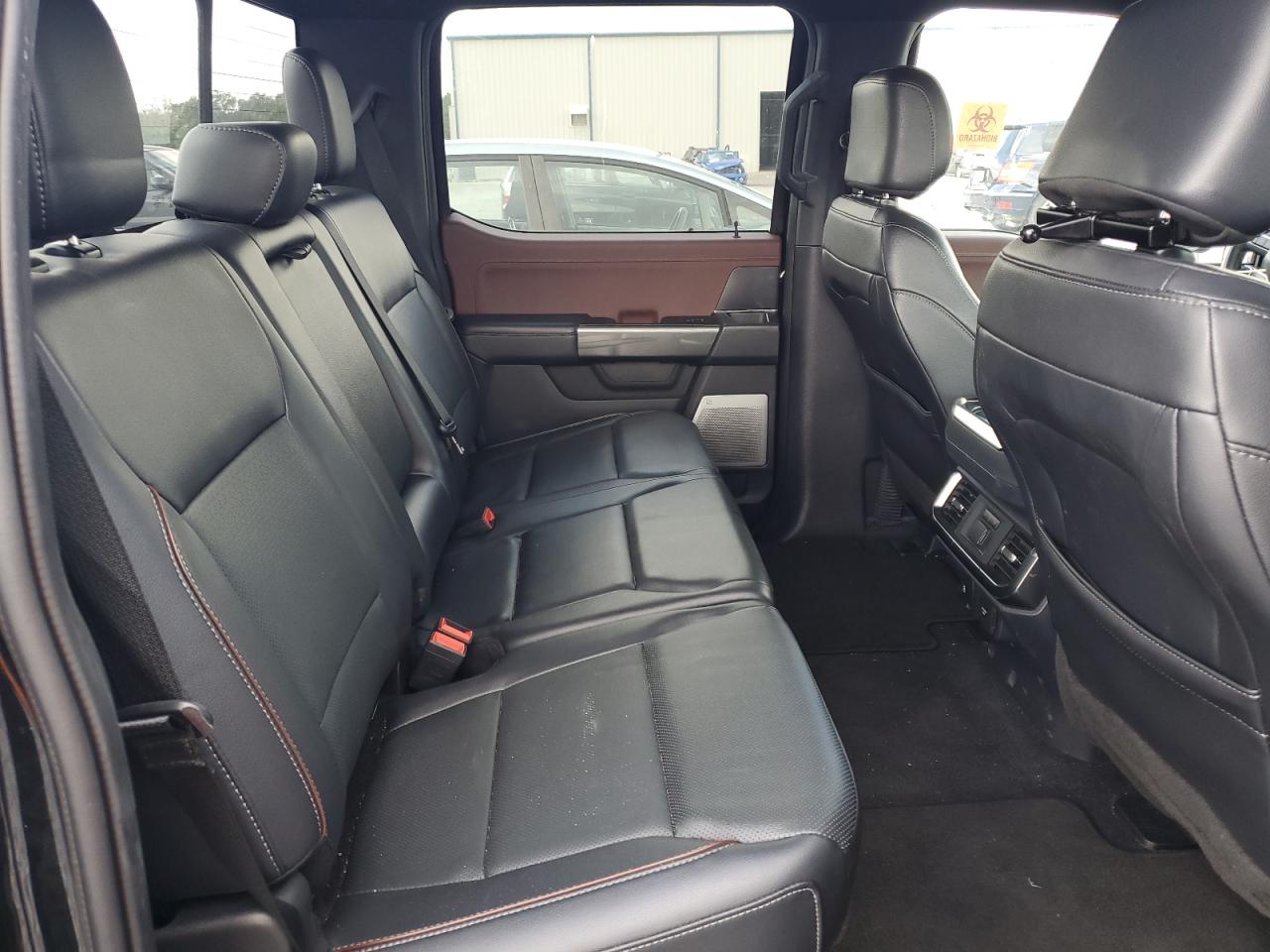 2023 Ford F150 Supercrew VIN: 1FTFW1ED5PFC96327 Lot: 84884365