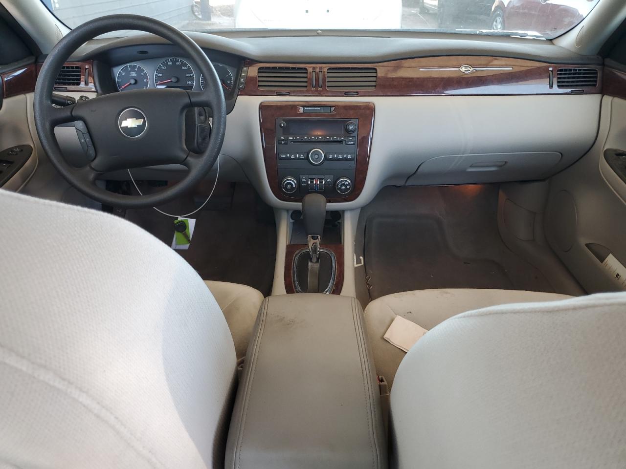 2009 Chevrolet Impala 1Lt VIN: 2G1WT57K091248166 Lot: 82247915