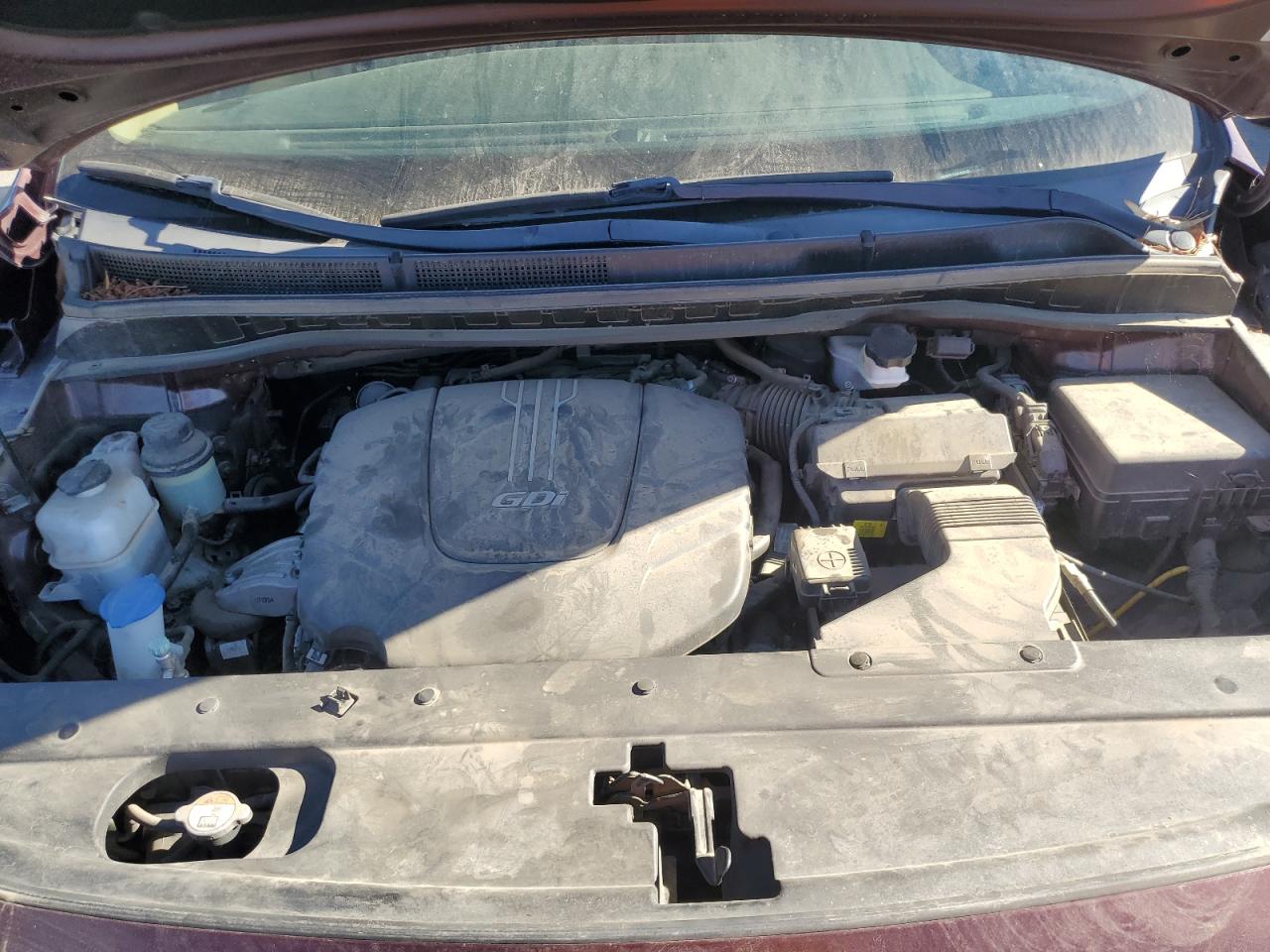 2018 Kia Sedona Lx VIN: KNDMB5C10J6380453 Lot: 90739015