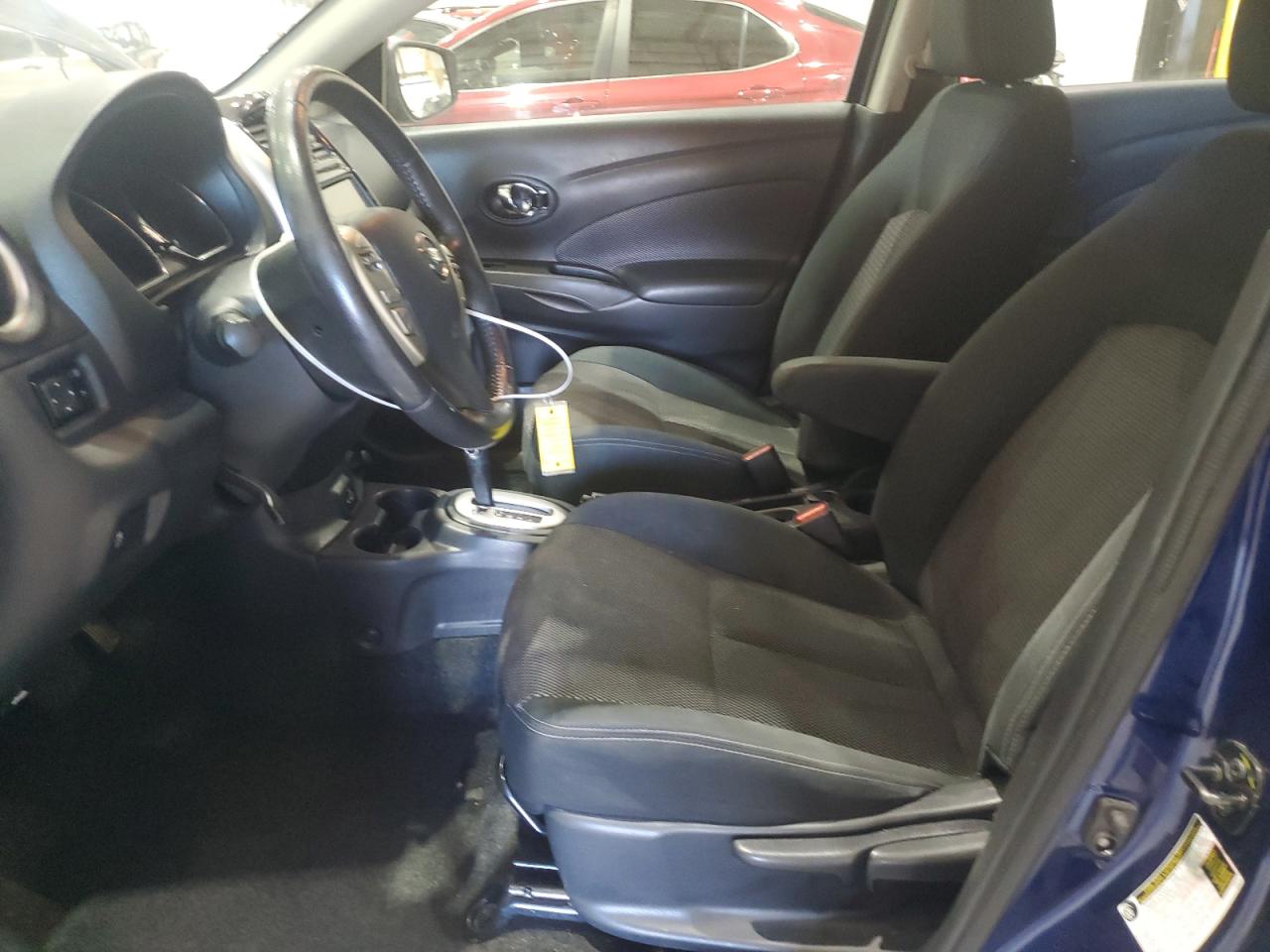 2019 Nissan Versa S VIN: 3N1CN7APXKL804222 Lot: 85559475