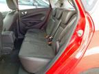 2013 FORD FIESTA TITANIUM  for sale at Copart WOLVERHAMPTON