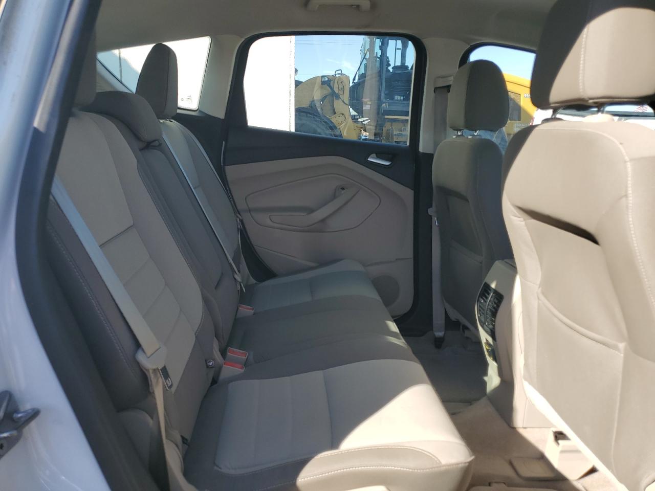 2015 Ford C-Max Se VIN: 1FADP5AU5FL105688 Lot: 86638725