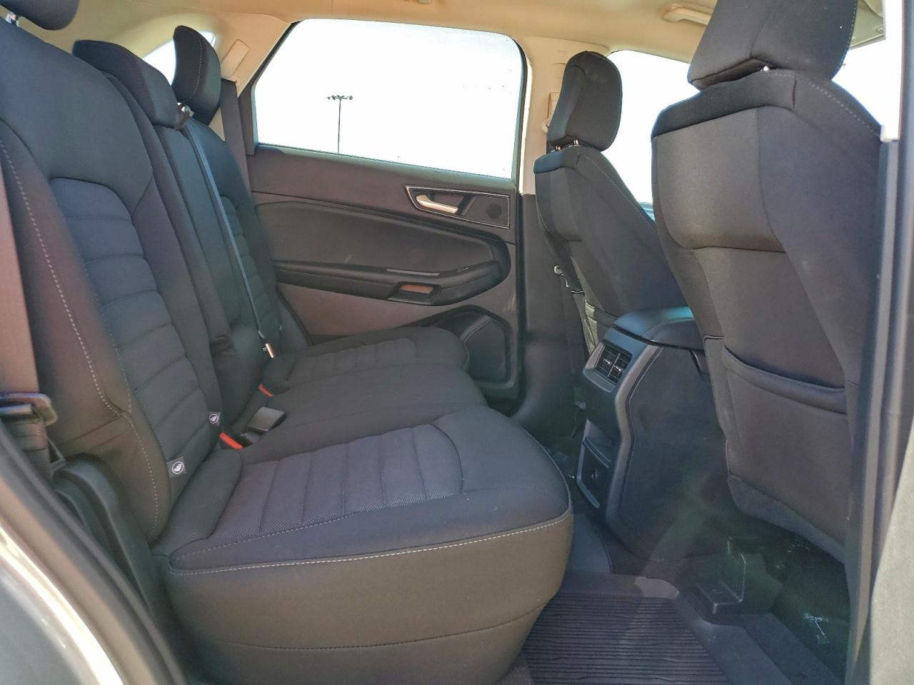 2024 Ford Edge Se VIN: 2FMPK4G97RBA59218 Lot: 90780285