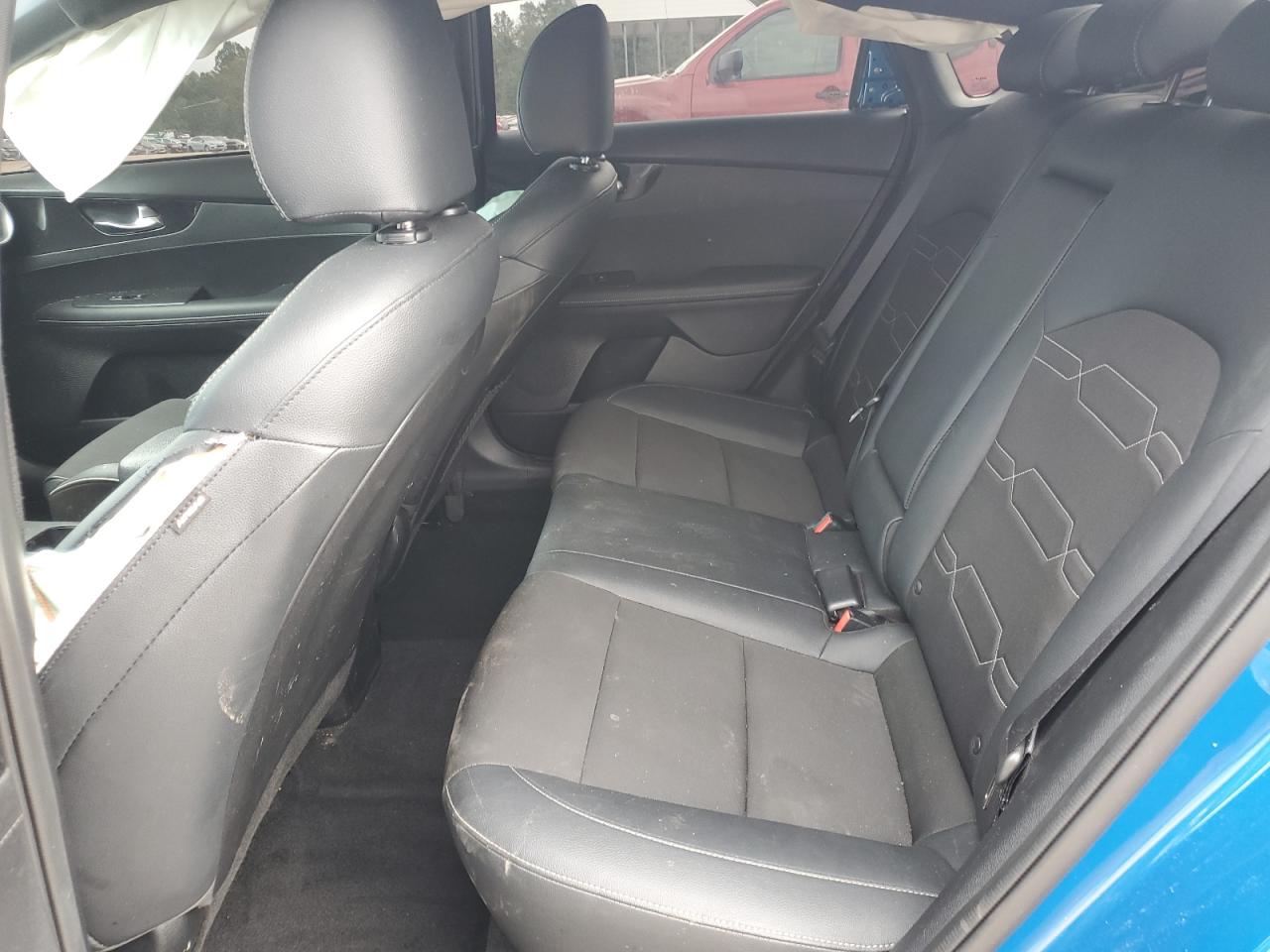 2024 Kia Forte Gt Line VIN: 3KPF54AD2RE733689 Lot: 81953985