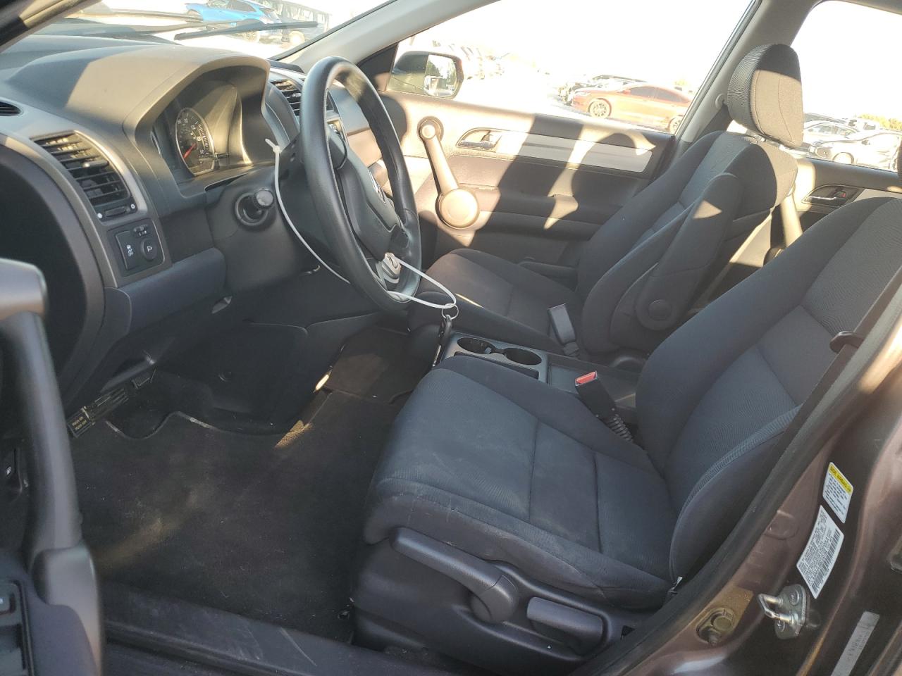 2011 Honda Cr-V Lx VIN: 5J6RE4H38BL033709 Lot: 82299065