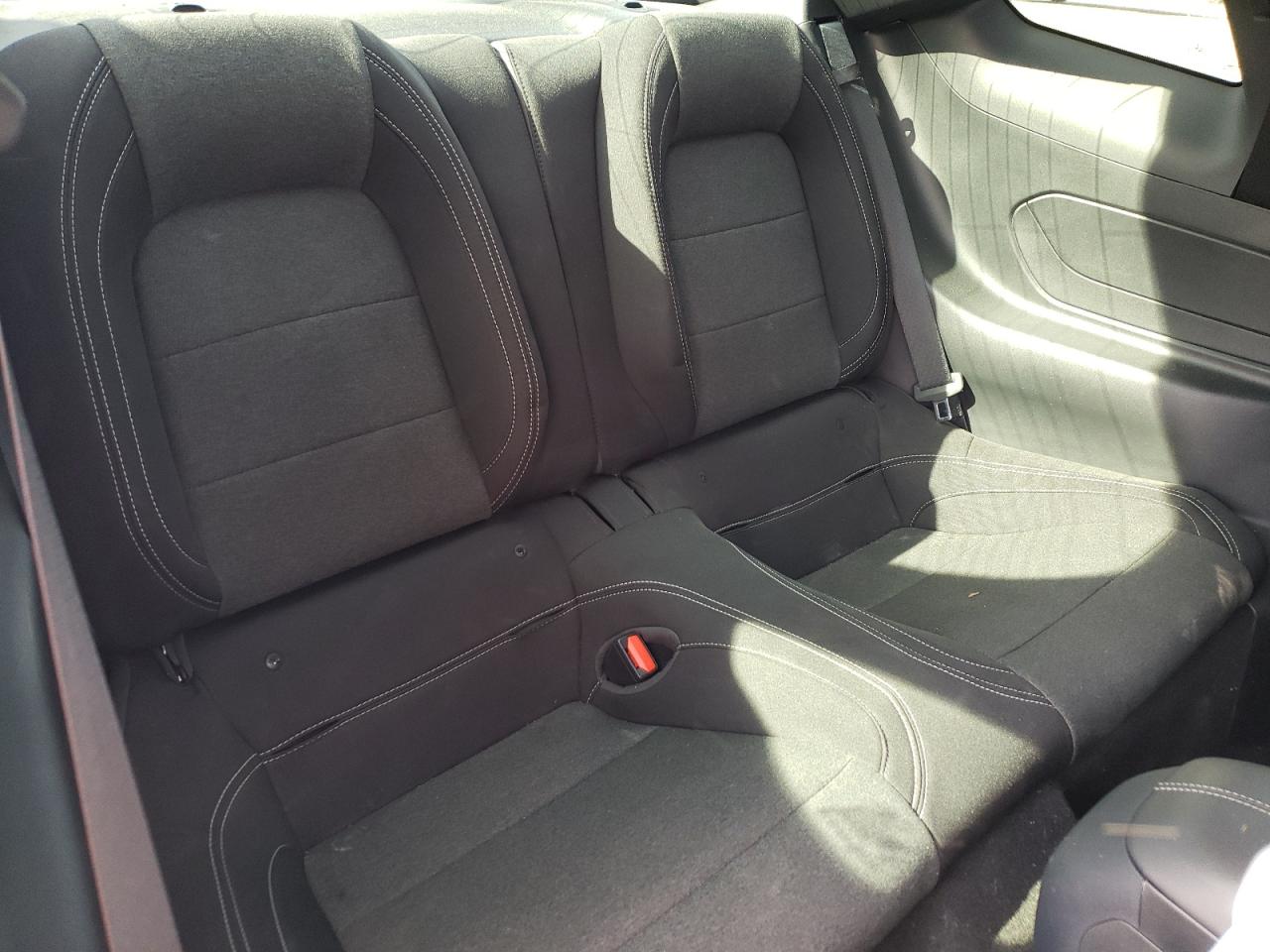 2024 Ford Mustang VIN: 1FA6P8TH5R5123000 Lot: 84422965