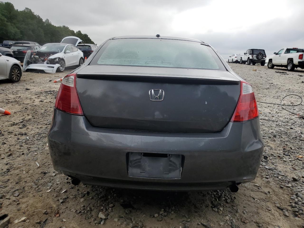 2009 Honda Accord Exl VIN: 1HGCS22899A008094 Lot: 84571625