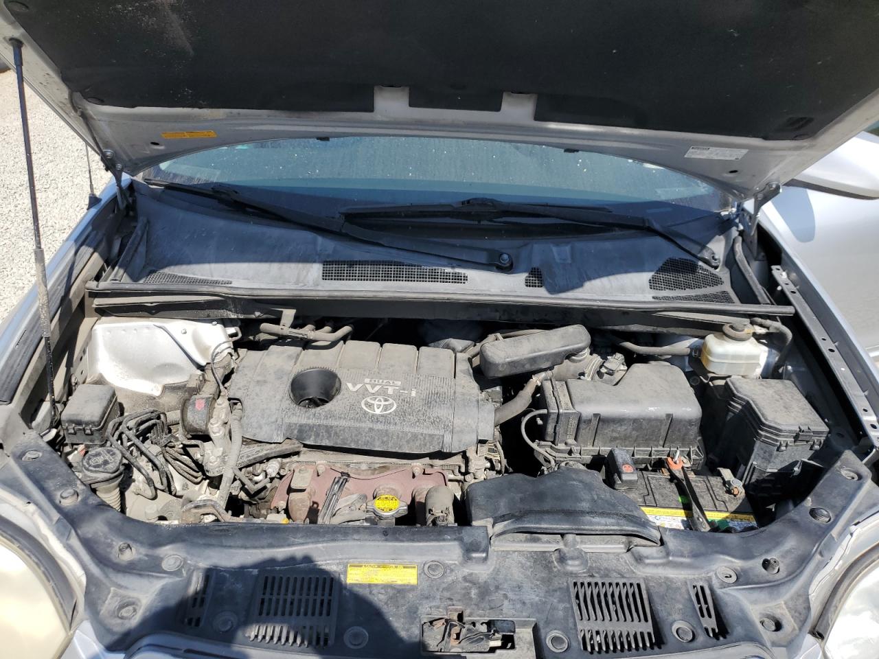 2010 Toyota Highlander VIN: JTEZA3EHXA2008838 Lot: 82288015