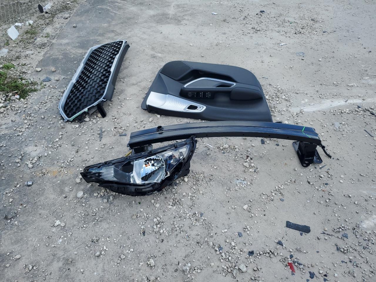 2025 Kia Soul Lx VIN: KNDJ23AU1S7958530 Lot: 85747075