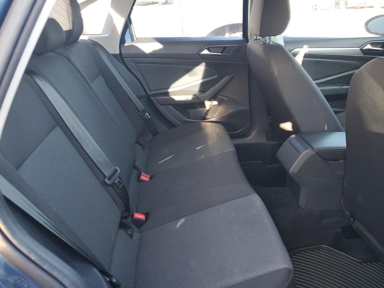 2019 Volkswagen Jetta S VIN: 3VWC57BUXKM068634 Lot: 82447315