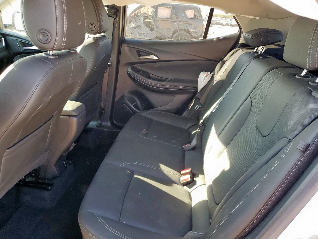 2024 Buick Encore Gx Sport Touring VIN: KL4AMDSL9RB168285 Lot: 85005925