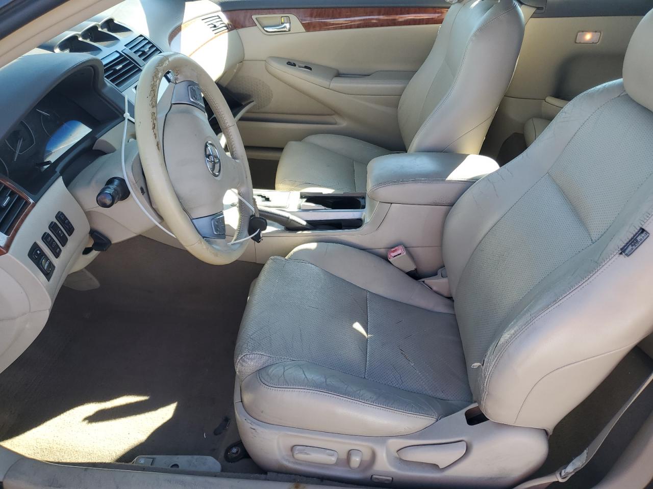 2008 Toyota Camry Solara Se VIN: 4T1FA38P28U153621 Lot: 85901465