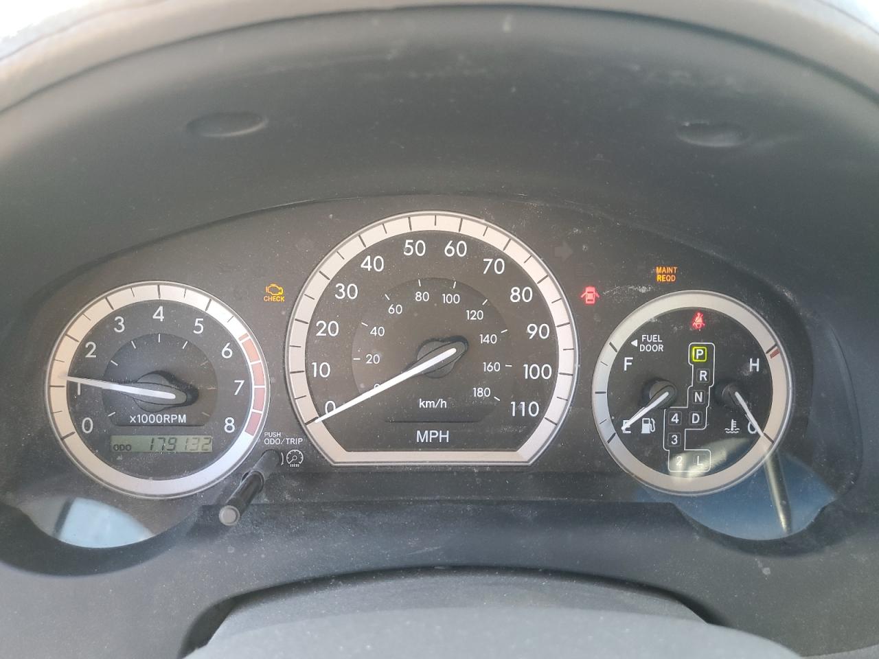 2004 Toyota Sienna Ce VIN: 5TDZA23C74S184796 Lot: 81983345