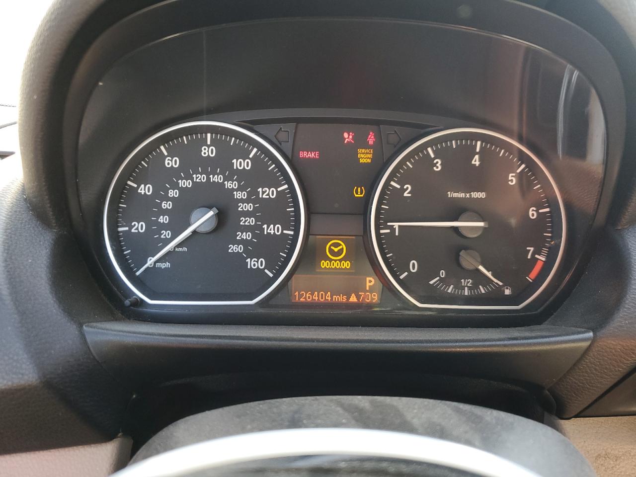 I (E81/E82/E87/E88) I (E81/E82/E87/E88)