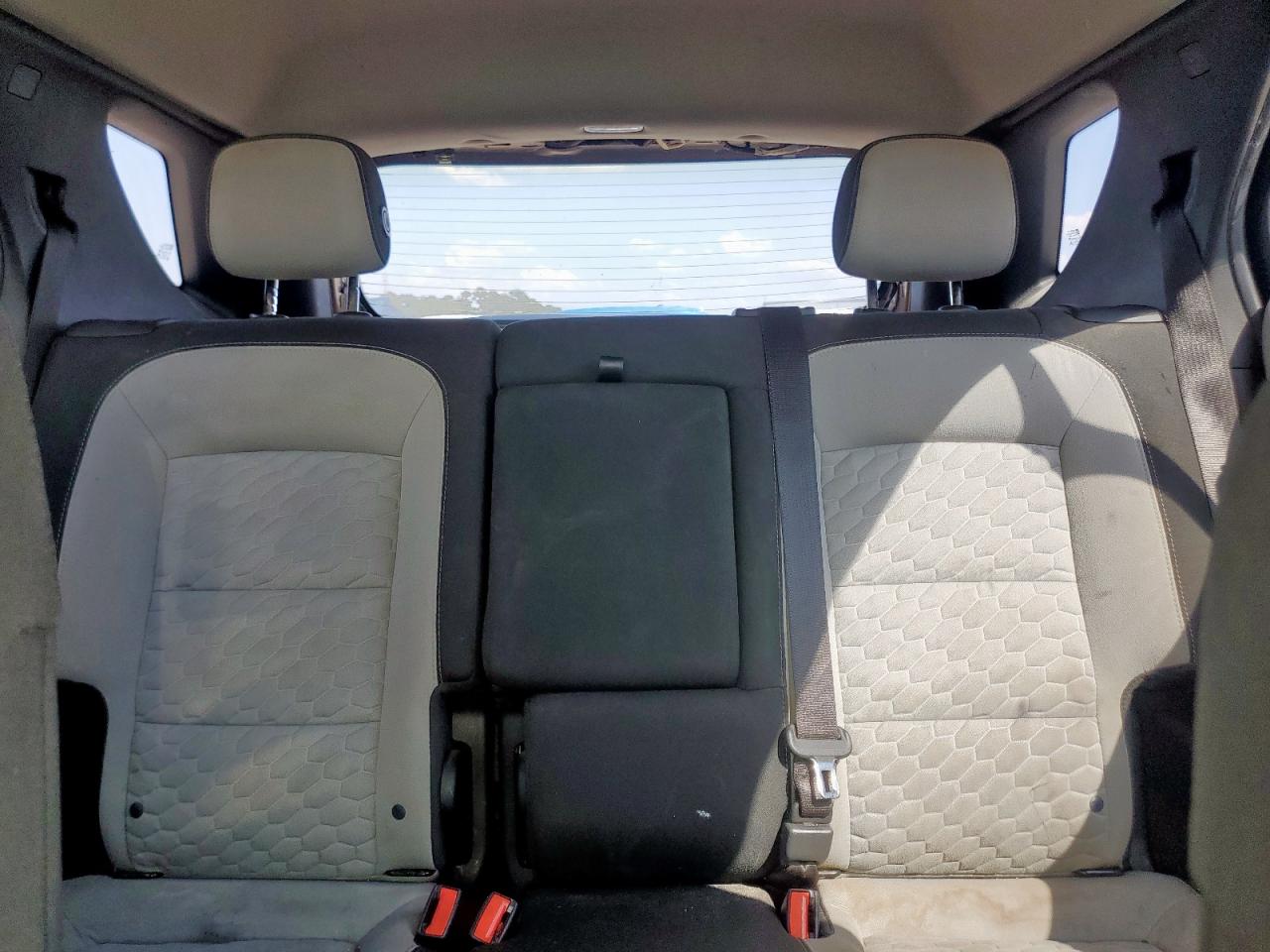 2018 Chevrolet Equinox Ls VIN: 2GNAXHEV5J6158045 Lot: 85145895