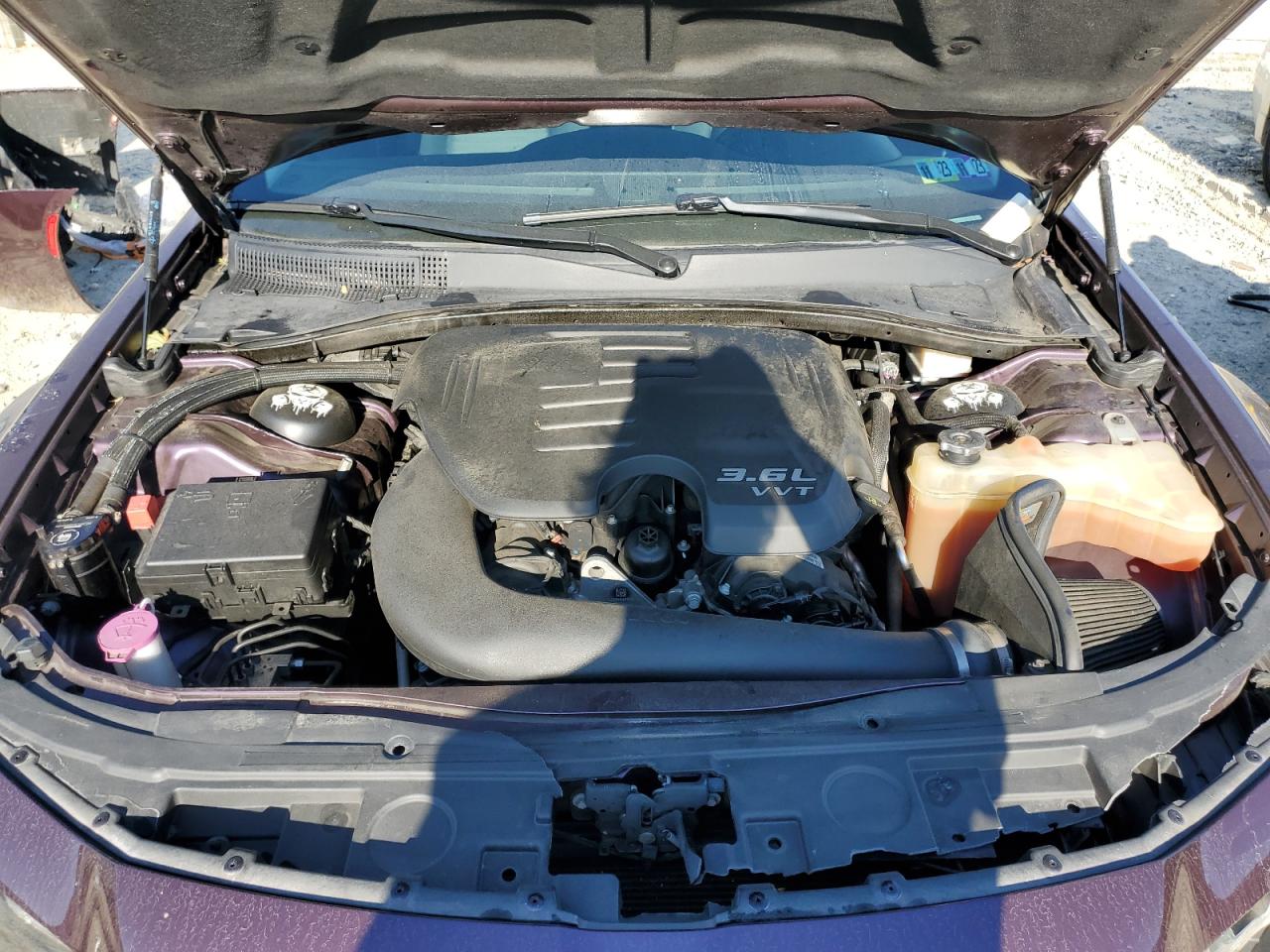 2020 Chrysler 300 Touring VIN: 2C3CCAAG1LH239454 Lot: 85320045