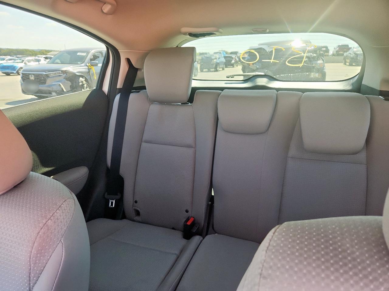 2020 Honda Hr-V Lx VIN: 3CZRU5H32LM712030 Lot: 84761405