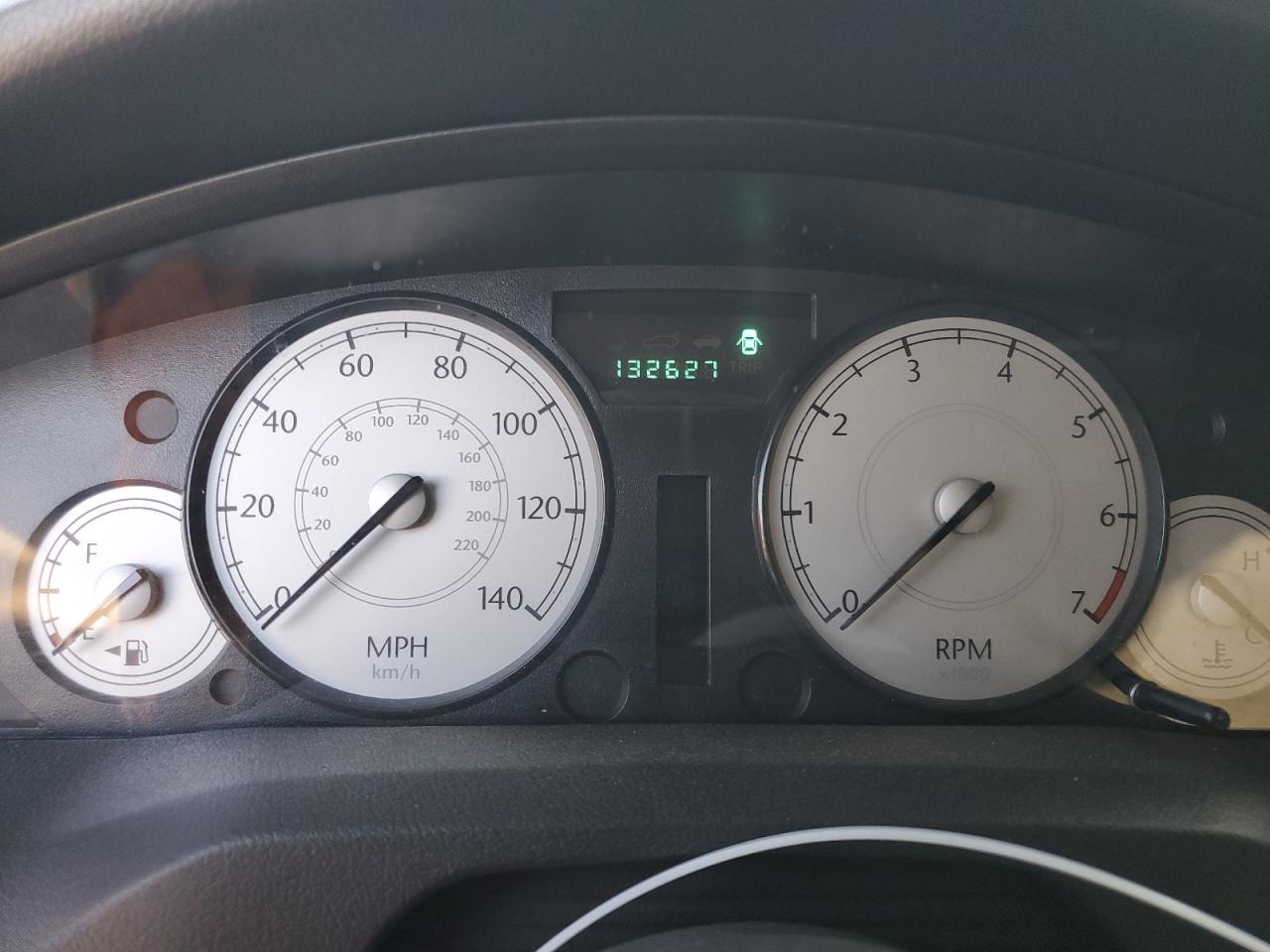 2005 Chrysler 300 VIN: 2C3JA43R65H585712 Lot: 84654725