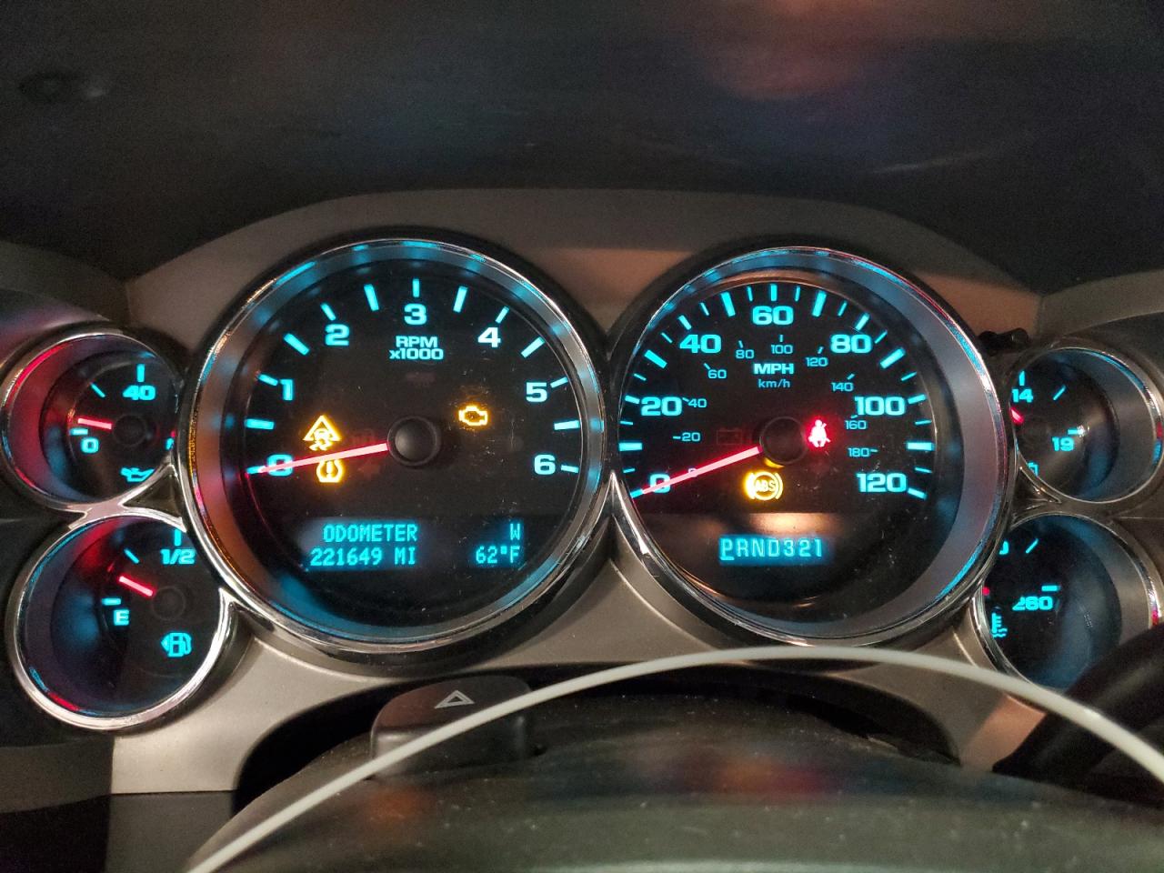 2009 Chevrolet Silverado K1500 Lt VIN: 1GCEK29009Z286276 Lot: 84640605