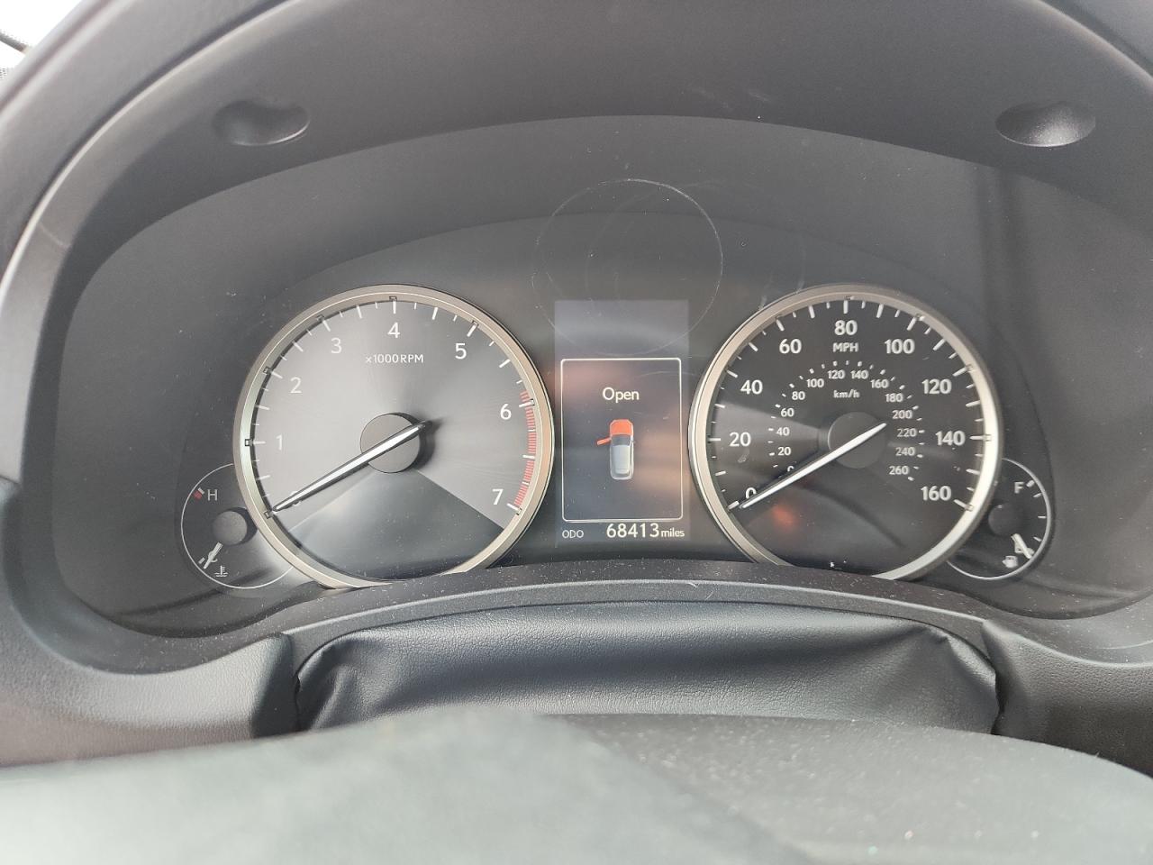 2016 Lexus Nx 200T Base VIN: JTJBARBZ3G2047203 Lot: 86791515