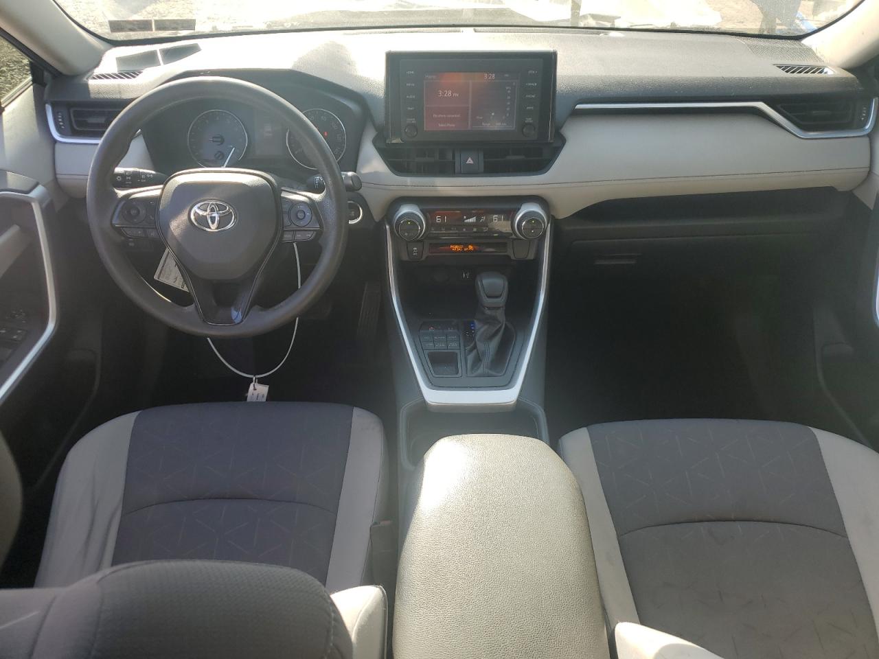 2019 Toyota Rav4 Xle VIN: JTMP1RFV0KD029903 Lot: 84955065