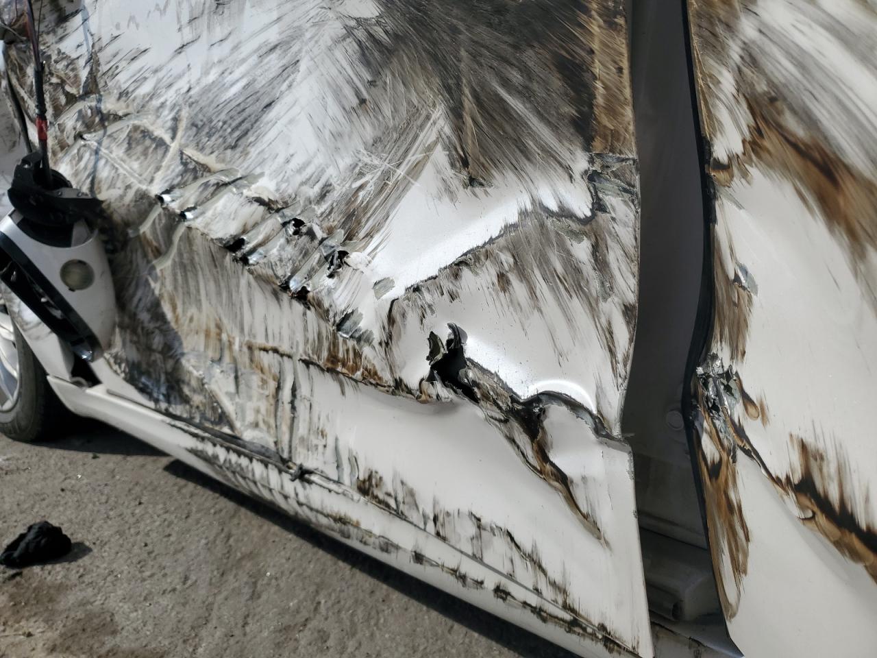 2016 Ford Fusion Se Phev VIN: 3FA6P0PU0GR109377 Lot: 86658465