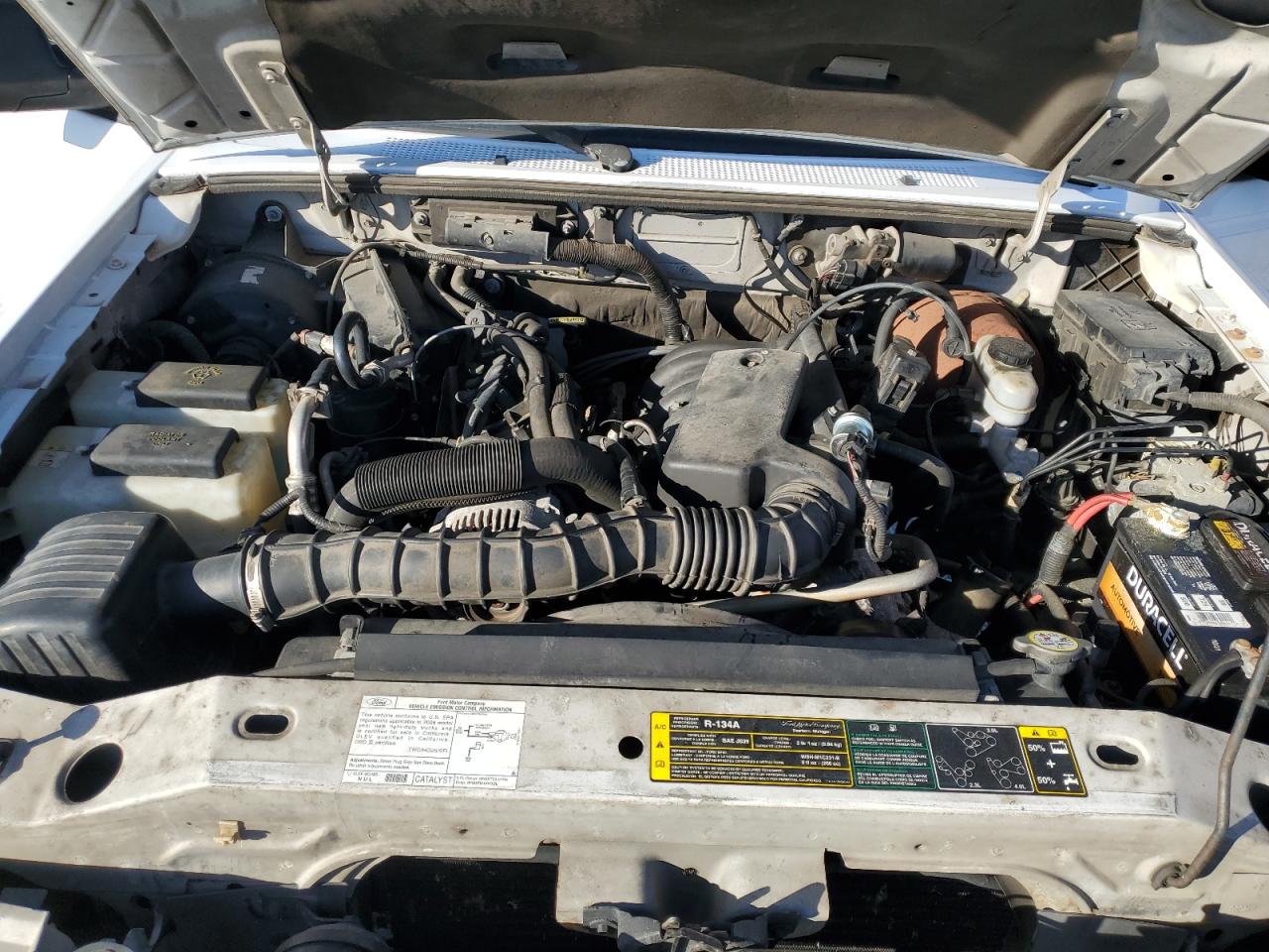 2006 Ford Ranger VIN: 1FTYR10U76PA68393 Lot: 80262695