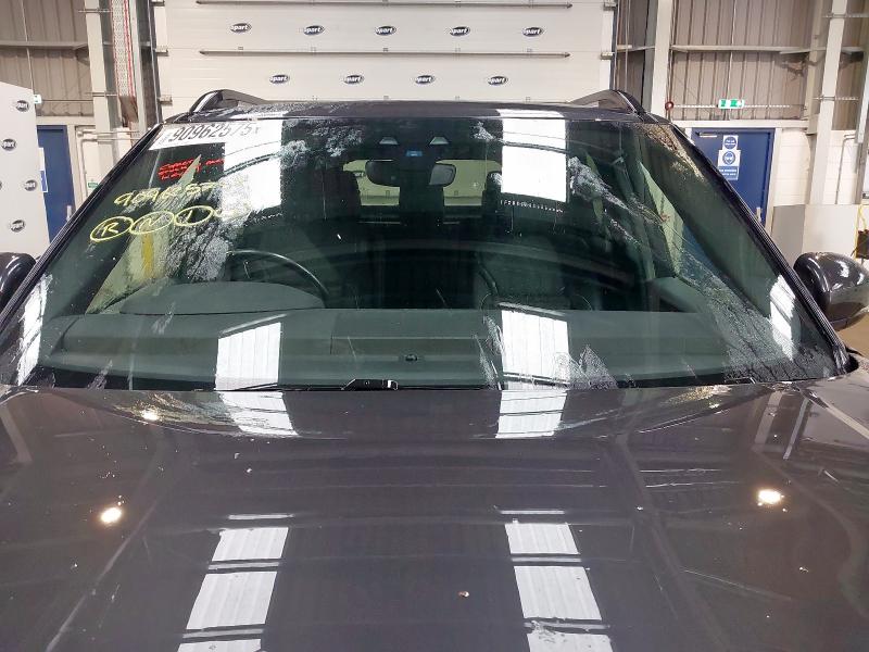 2017 LAND ROVER DISCOVERY 3.0 TD6 HSE 5DR AUTO