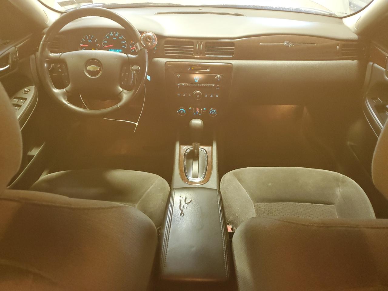 2011 Chevrolet Impala Lt VIN: 2G1WG5EK8B1256044 Lot: 85872185