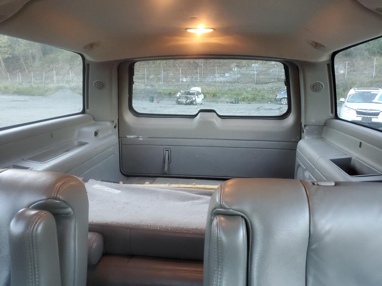2006 GMC Yukon Xl K1500 VIN: 1GKFK16Z26J119613 Lot: 87359275