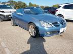 2011 MERCEDES-BENZ SLK SLK 200K 2DR TIP AUTO for sale at Copart SANDWICH