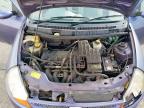 2006 FORD KA 1.3I LUXURYKA [70] 3DR for sale at Copart SANDWICH