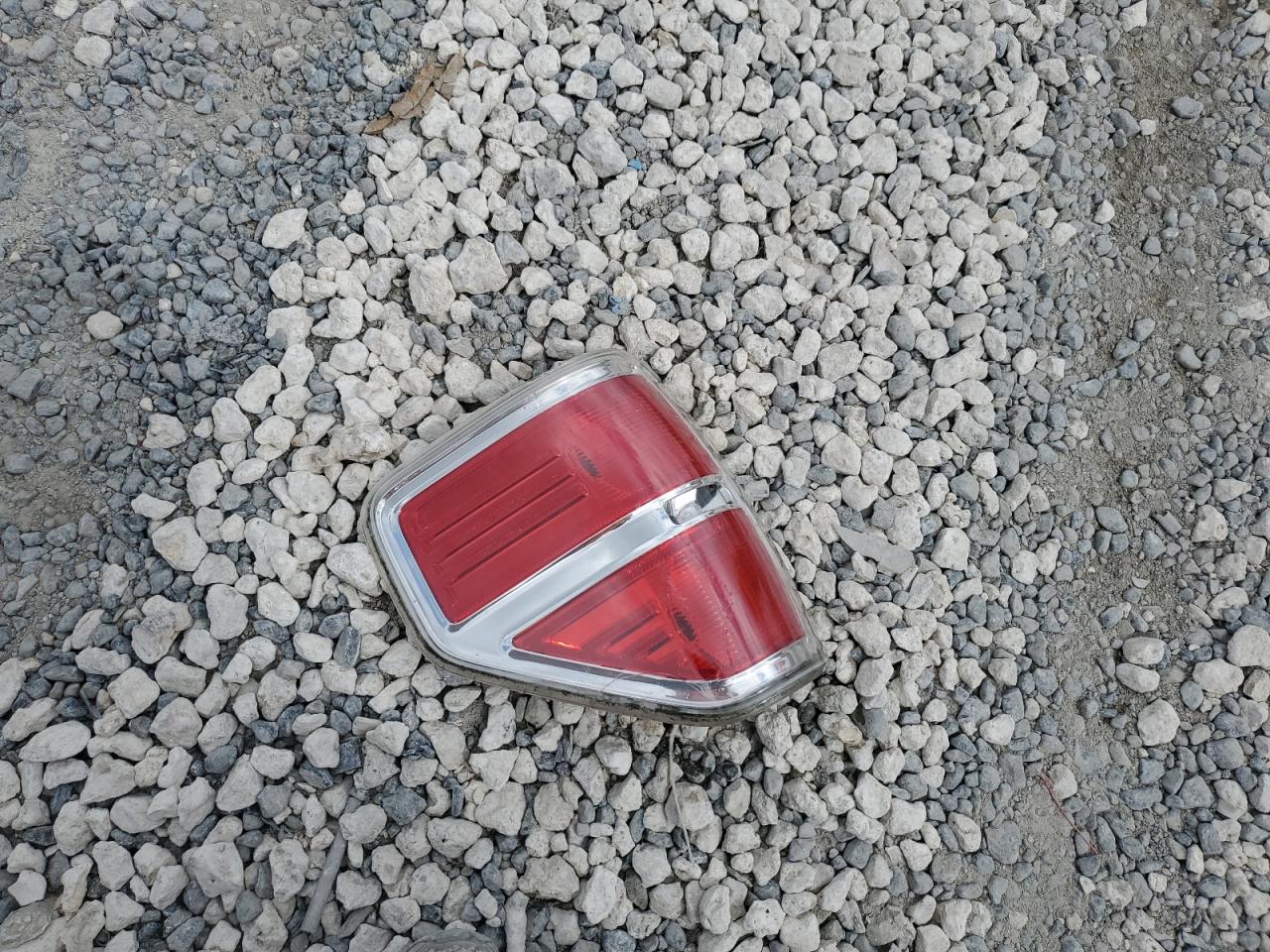 2011 Ford F150 Supercrew VIN: 1FTFW1CF5BFA08268 Lot: 86680615