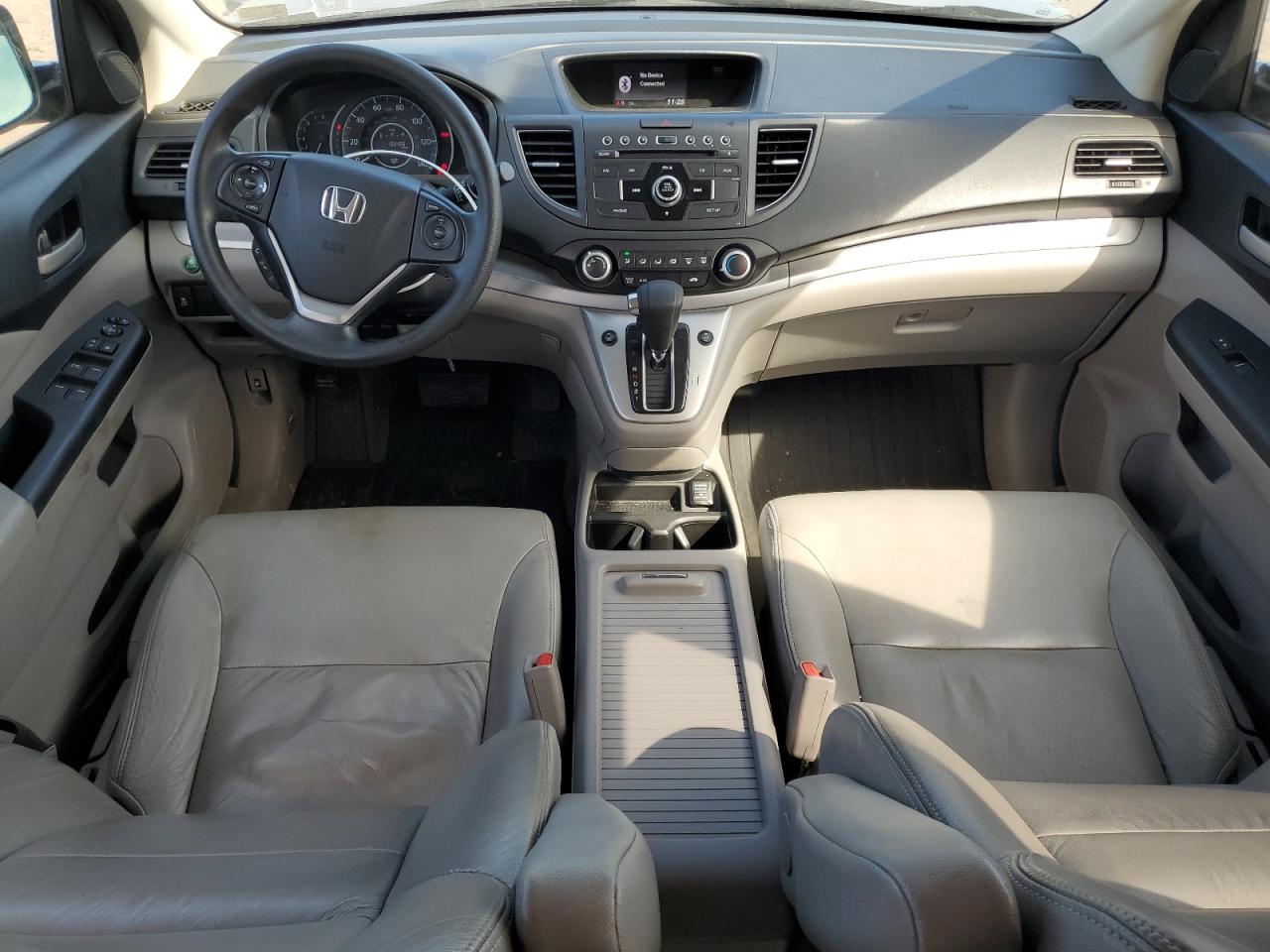 2013 Honda Cr-V Ex VIN: 2HKRM4H57DH609632 Lot: 84778415