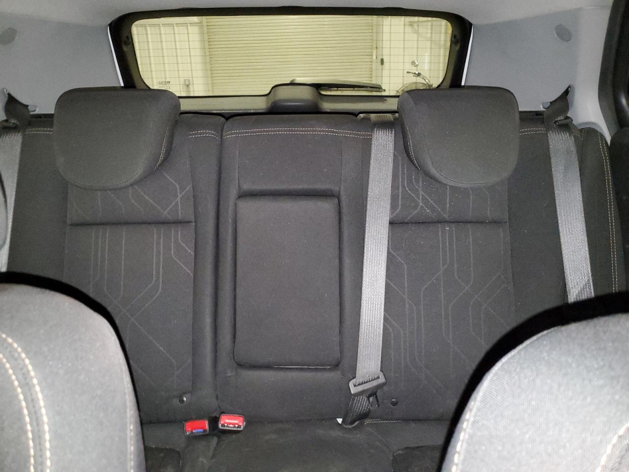 2019 Chevrolet Trax 1Lt VIN: 3GNCJLSB5KL310619 Lot: 86187315