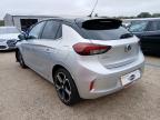 2022 VAUXHALL CORSA ELITE EDITION  for sale at Copart NEWBURY